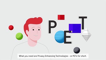 Privacy Enhancing Technologies