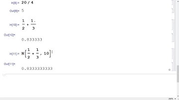 Introducción a wolfram mathematica clase[1] 2019 .