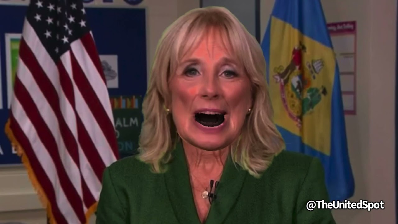 They Never Saw It Coming