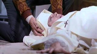 Killer Nun - Giulio Berruti - 1978 (Hallucination And Killing Scene)