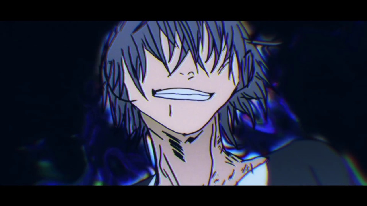 BlueWind - Voodoo Ritual