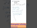 Simplify Indices in Seconds 🔥 | Exponents Shortcut Trick #shortfeed #shorts #shortcuttrickmaths
