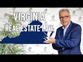 Virginia real estate license law from global real estate school