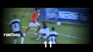 Neymar Top 30 Goals Ever HD