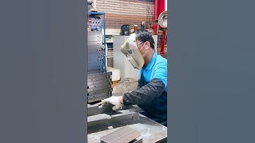 Mastering complex welding skills#sheetmetal #fabrication #welding #process #factory #oem #shorts