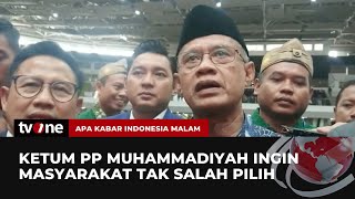 Download lagu Sejumlah Nasihat dari Tokoh untuk para Capres-Cawapres | AKIM tvOne