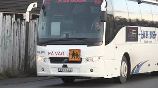 Bussresa till Partille
