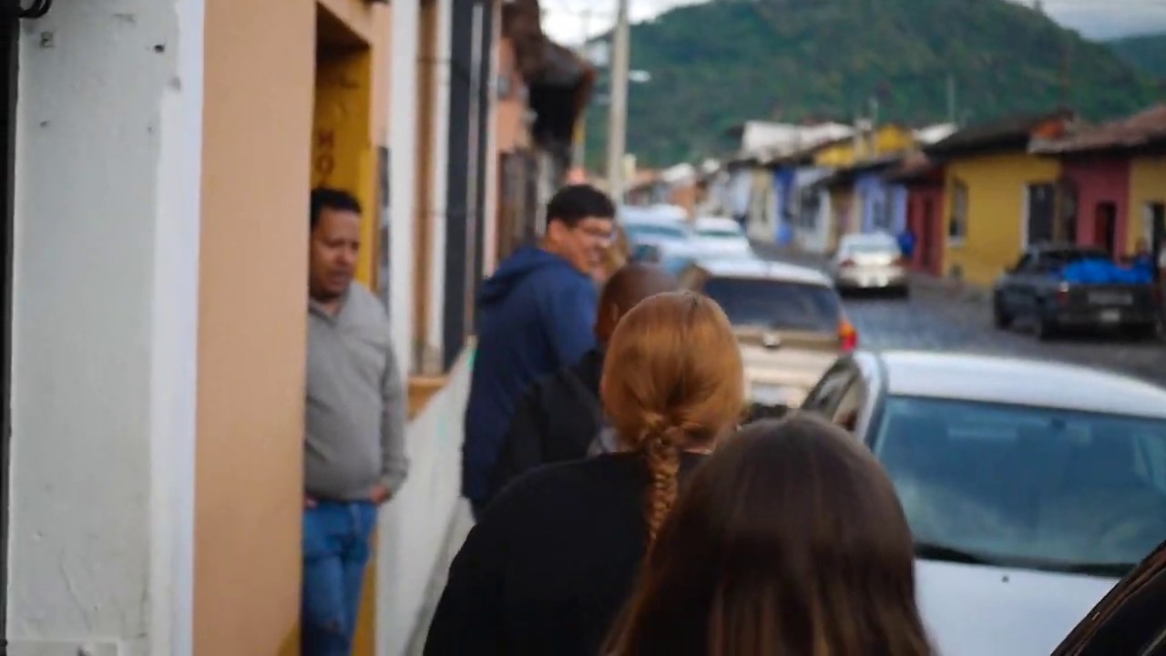Guatemala Mission Trip 2019 - Christ Community Church in Bartlesville, OK