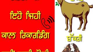 Funny Punjabi Prank Call || Amritsar Now