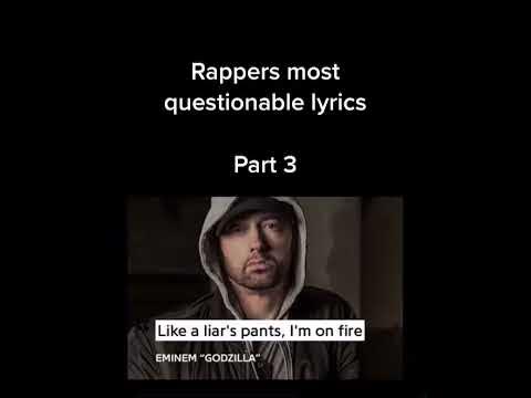 Sus rap lyrics - YouTube