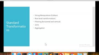 16 Apache Spark Core APIs - Aggregations - Introduction