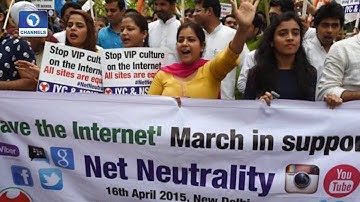 Tech Trends: Tech Tips On Net Neutrality And Facebook