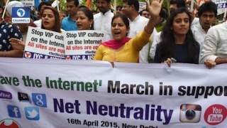 Tech Trends: Tech Tips On Net Neutrality And Facebook's Free Basics