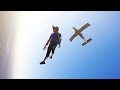 Swoop and Chug | Skydiving Beer Game