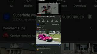 Decidueye Rants Superhide Wolf