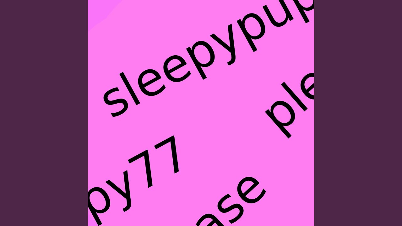 Watch please on YouTube Watch please on YouTube