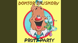 Doktor Bajskorv karaoke