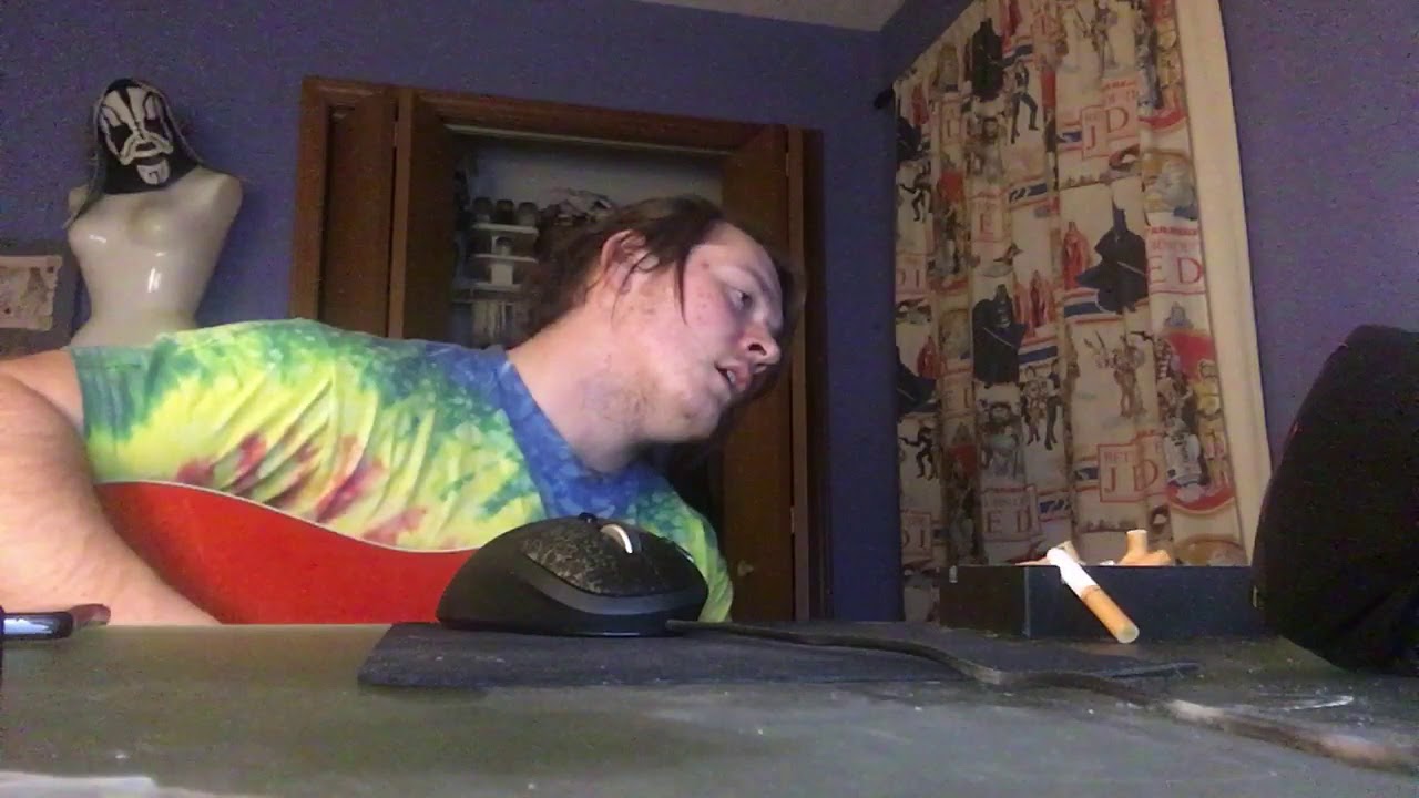 Build me up buttercup (slow cover)