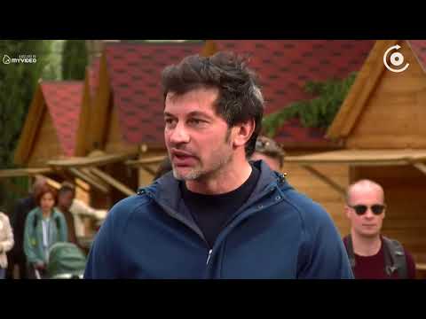 ქართული ენის დღისადმი მიძღვნილი ღონისძიებები დედაენის ბაღში