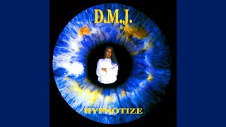 D.J.M. - Hypnotize (Extended Mix)