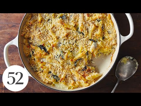 Kale Macaroni and Cheese | Food52