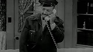The Jack Benny Program Season 5 Episode 5