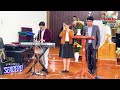 MINISTERIO SENDERO DE VIDA // VIGILIA FAMILIA AGUILAR DIAZ - CASERIO CHIM CHIM - LOS BAÑOS DEL INCA
