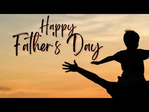 Happy Father's day