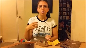 Married With Clix - Dial It Up How to Use the Rock of Eternity [Heroclix Rules]