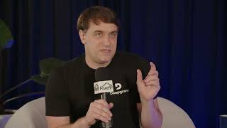 Five9 Interview with Deepgram at CX Summit