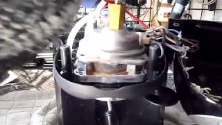 macchina da caffe de longhi non esce il caffe parte 2 - YouTube