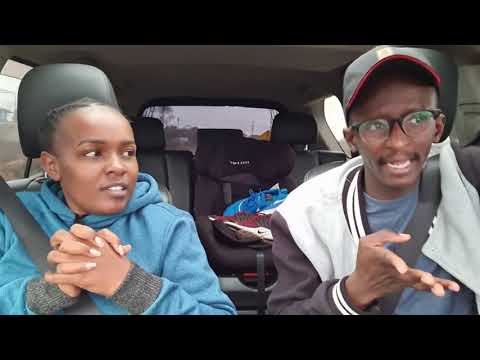 Dereva Series Episode 27: Eating clean and working out.