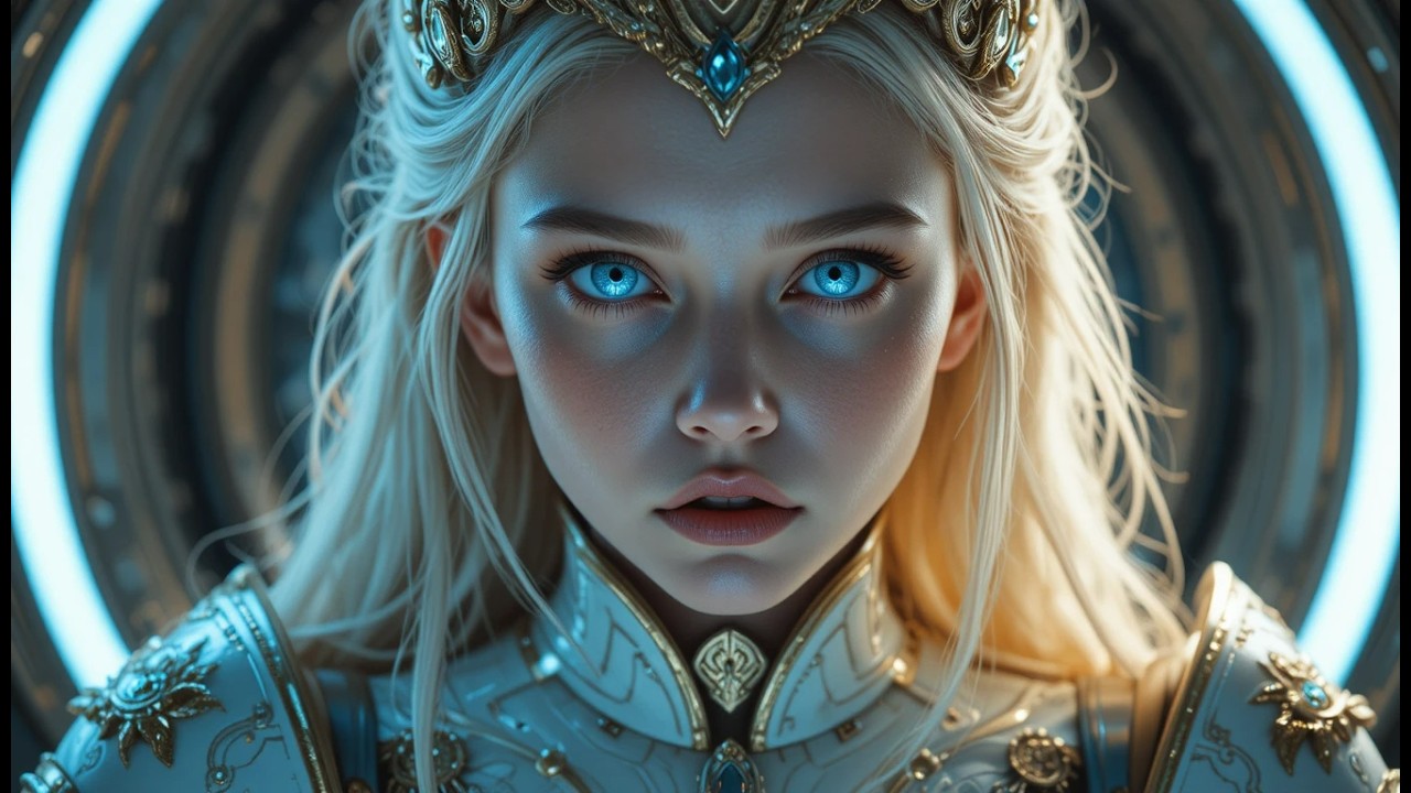 Regardez "She Mocked the Human Apprentice… Until Apex Predators Backed Away From Him” | HFY stories sur YouTube Regardez "She Mocked the Human Apprentice… Until Apex Predators Backed Away From Him” | HFY stories sur YouTube