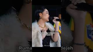 MUGE BAHAGIA - SELVI AYUNDA || LAGU MADURA - NEW RGS #liriklagu #shortvideo
