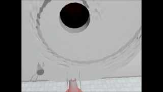 3D End of year project (Samuel Walton)