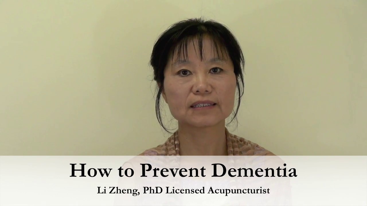 How to Prevent Dementia - YouTube