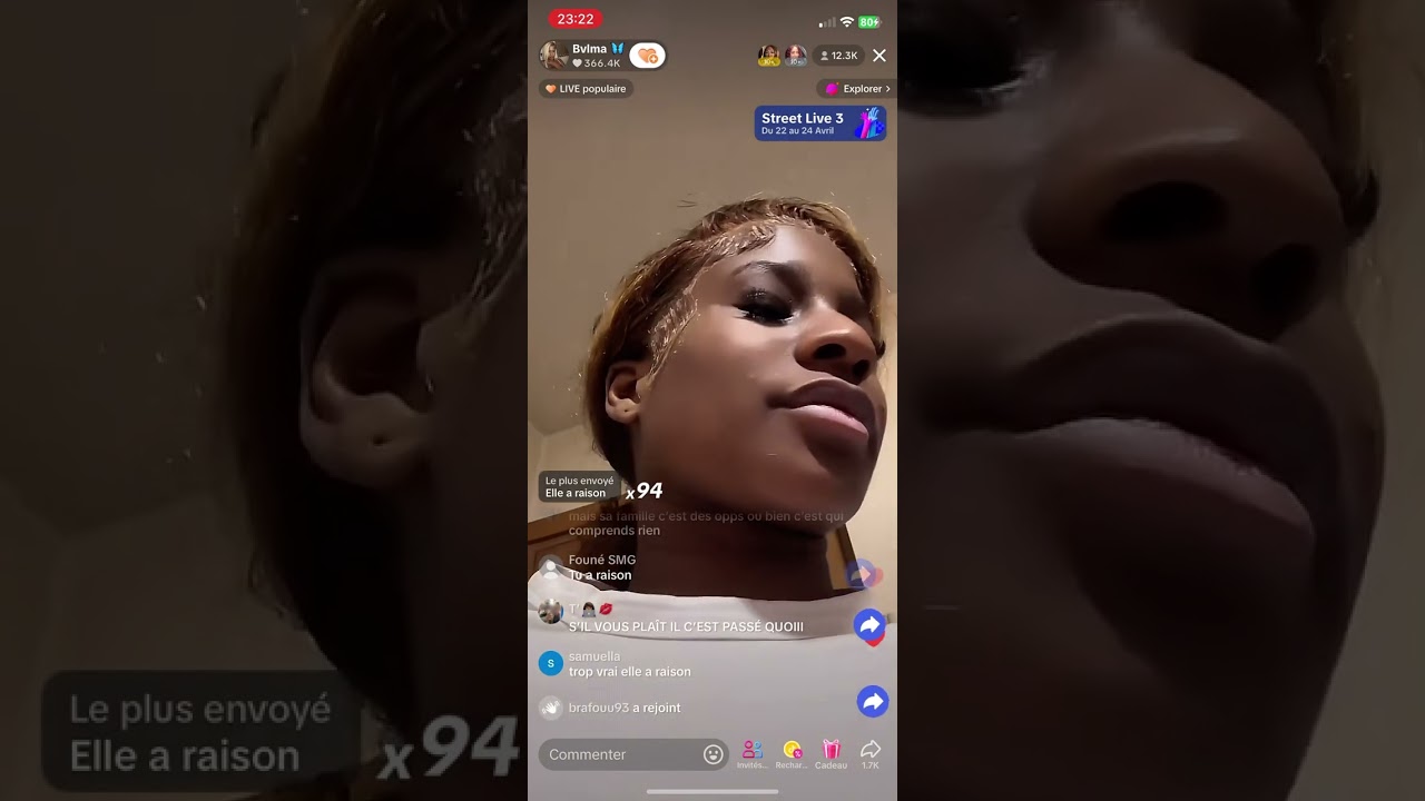 Bulma parle de Kera et de la trahison de son frère