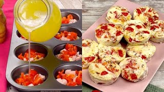 Muffin Di Albumi Come Prepararli In Pochissimi Minuti