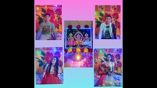 | Jai He Mahalaxmi Maa Naiya Meri Paar Karo | Anita Guha - Usha Mageshkar | Tried By Students |