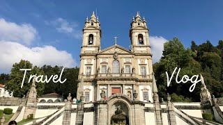 Santuário do Bom Jesus do Monte #braga