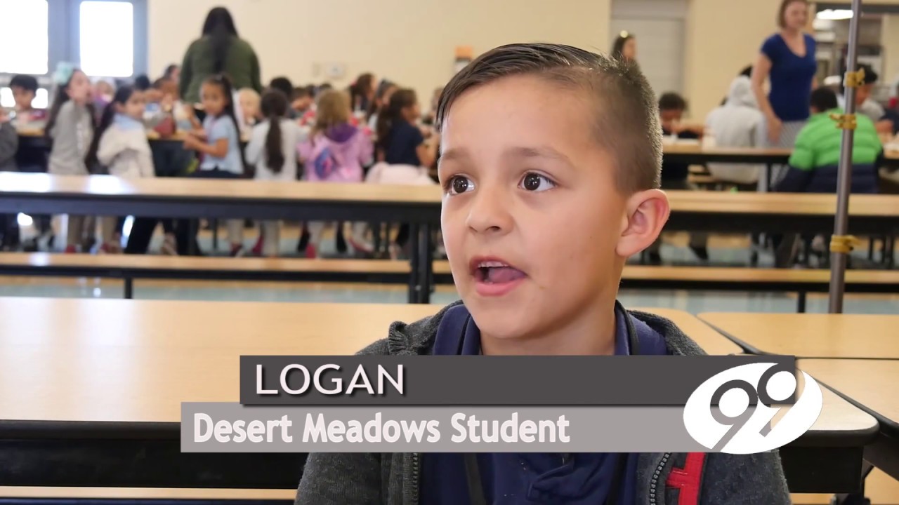 Desert Meadows Cafeteria Trays YouTube