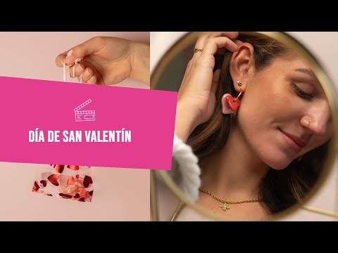 Descubre aquí nuestra joyería para el Día de San Valentín