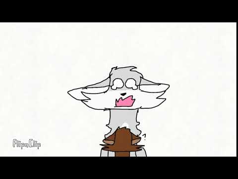 Goosefeather when he sees Tigerkit (Spoilers for Warrior Cats)