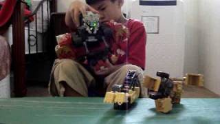 Devastator 2