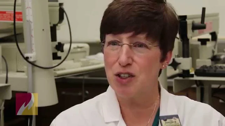 Ferris First: Sheila MacEachron