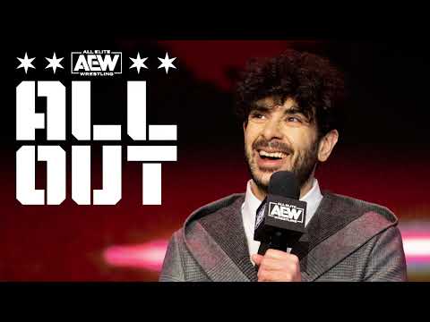 Tony Khan On CM Punk’s Status, AEW All Out