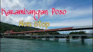 karambangan poso nggaine PENCIPTA FREDRIK KALENGKE