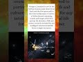 Voyager 1  Humanity’s Message to the Stars - Facts with Neil