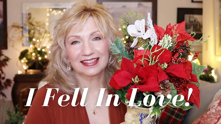 5 Reasons I Fell In Love - Snowed in For Christmas...