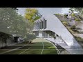 Villa KD 45 By Studio Symbiosis Villa KD 45 By Studio Symbiosis
